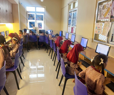 Computer Lab