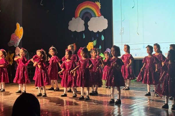 Annual Day