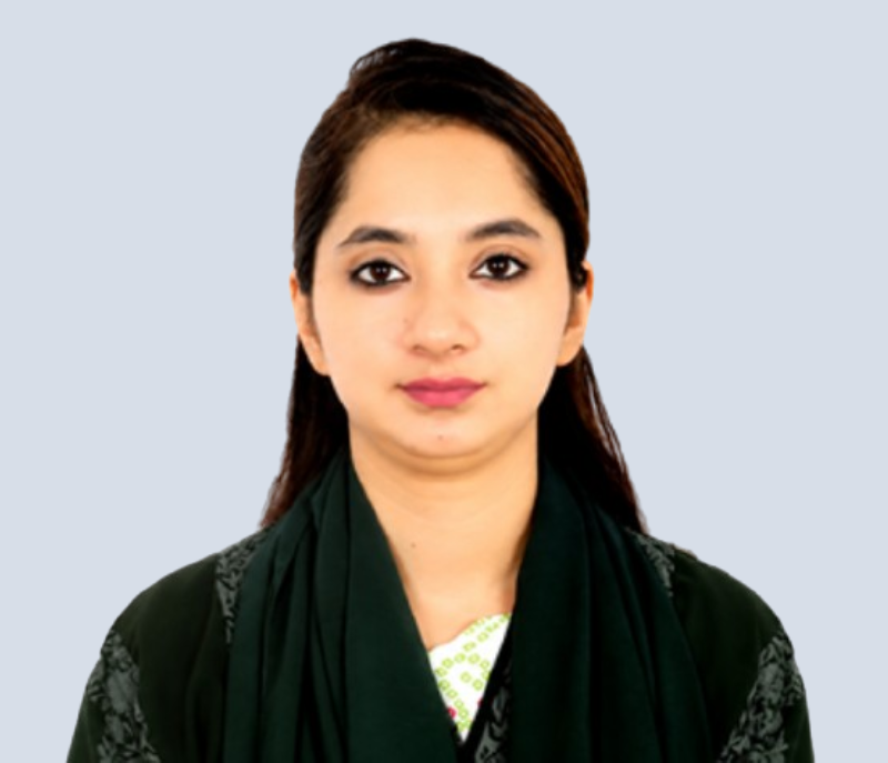 Maryam Ansari
