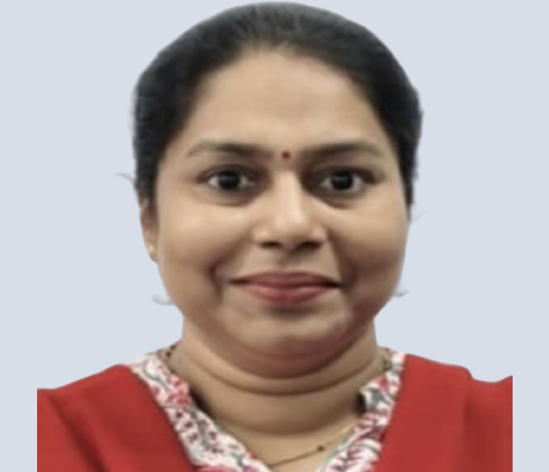 Sheetal Pansare