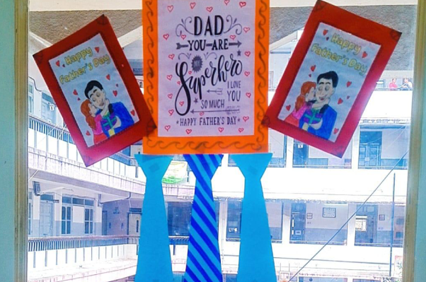 Happy Father’s Day