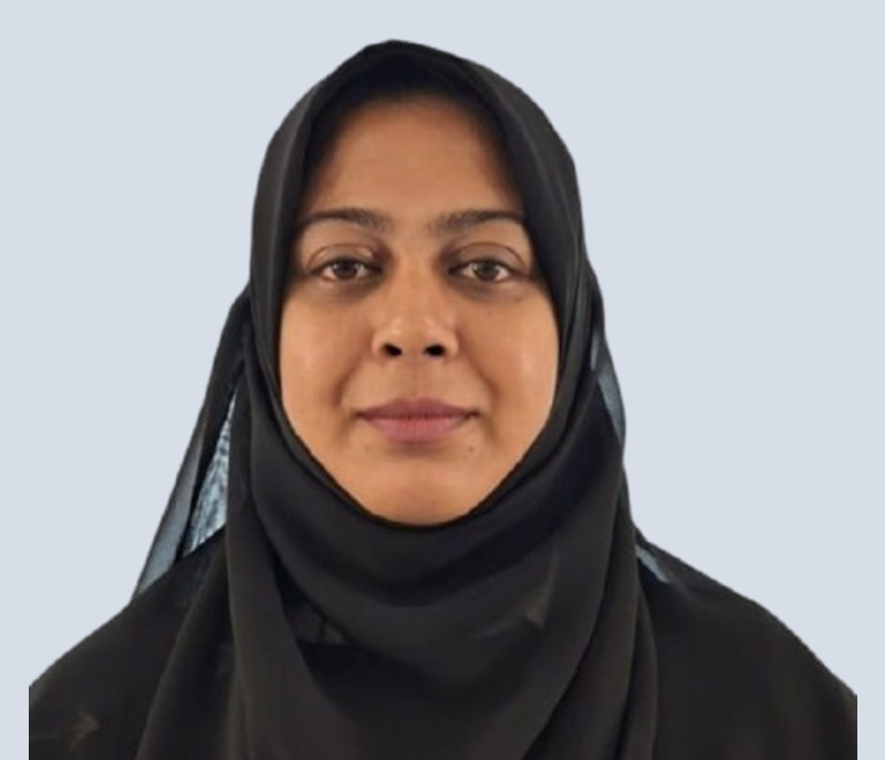 Saima Ansari